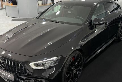 Mercedes-Benz AMG GT 88.035 km 77.700 &euro; Gelsenkirchen 45891