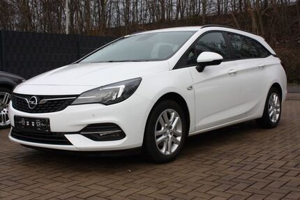 Opel Astra 86.500 km 9.600 &euro; Oberhausen 46149