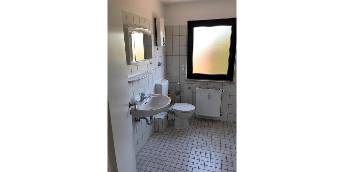 Dachgeschosswohnung in Gelsenkirchen-Erle 2 zimmer