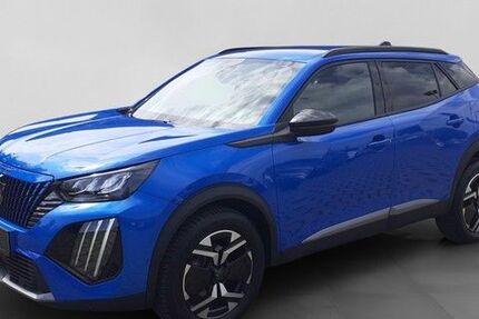 Peugeot 2008 23.563 km 22.990 &euro; Krefeld 47800