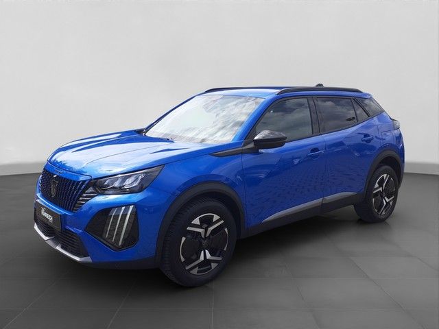 Peugeot 2008 23.563 km 22.990 &euro; Krefeld 47800