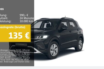 VW T-Cross 20.223 km 19.670 &euro; Bochum 44892