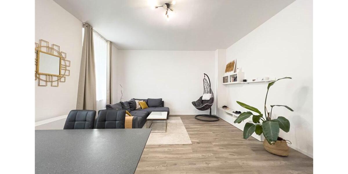 Etagenwohnung Düsseldorf Flingern Süd - 3 Zimmer, 83 m&sup2;, 1.450&euro; | Angebot:25438687
