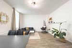 Etagenwohnung Düsseldorf Flingern Süd - 3 Zimmer, 83 m&sup2;, 1.450&euro; | Angebot:25438687