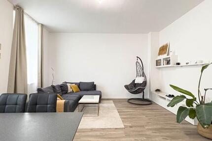 Wohnung Düsseldorf Flingern Süd - 3 Zimmer, 83 m&sup2;, 1.450&euro; | Angebot:25438687