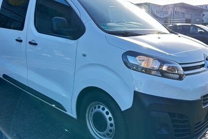 Citroen Jumpy 213.000 km 11.890 &euro; Bottrop 46238