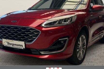 Ford Kuga 36.148 km 24.990 € Bottrop 46240