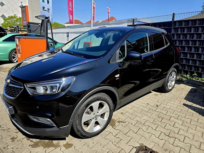 Opel Mokka 138.000 km 10.500 € Mülheim an der Ruhr 45468