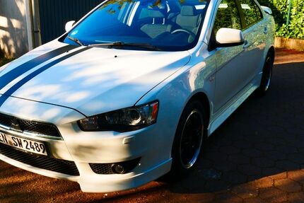 Mitsubishi Lancer 103.153 km 12.000 &euro; Sprockhövel 45549