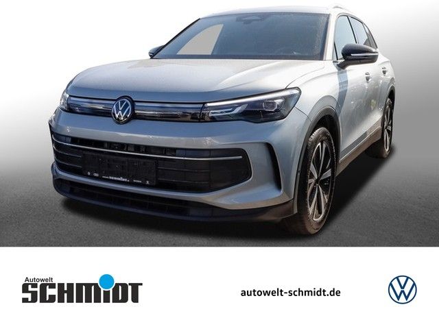VW Tiguan 5.900 km 49.000 &euro; Recklinghausen 45657