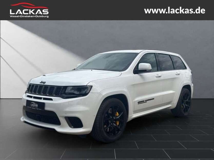 Grand Cherokee