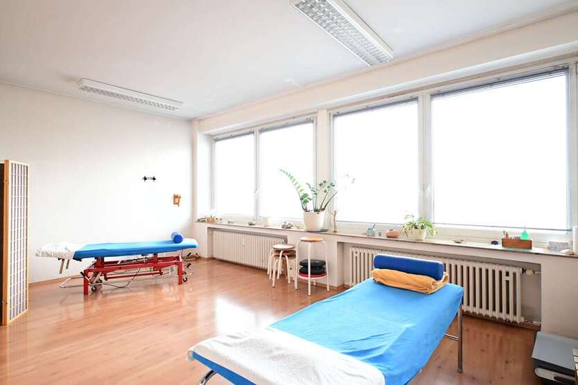 Wohnung zum Mieten in Bochum 900 € 87 m²