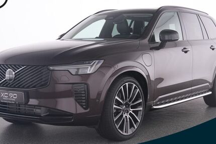 Volvo XC90 29.000 km 81.990 &euro; Mülheim an der Ruhr 45472