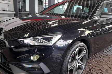 Seat Leon 45.000 km 23.550 &euro; Gelsenkirchen 45888