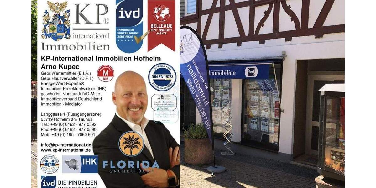 BURGALTENDORF: GROSSZUEGIGE ETW MIT 5 ZIMMERN, GARAGE, GARTEN UND UNTERGESCHOSS 5 zimmer