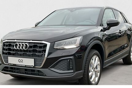 Audi Q2 4.900 km 30.980 € Wesel 46483
