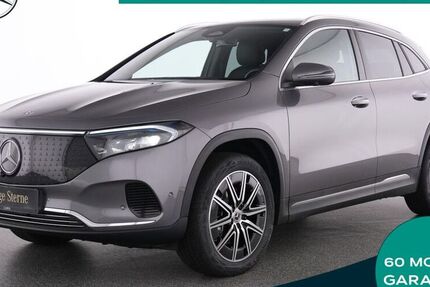 Mercedes EQA