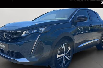 Peugeot 3008 20.366 km 24.390 &euro; Duisburg 47167