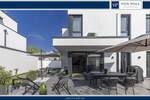 Exklusives Einfamilienhaus in Bestlage von Meerbusch - Design, Lage und Qualität vereint. 4 zimmer