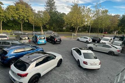 VW Tiguan 244.150 km 17.499 &euro; krefeld 47804