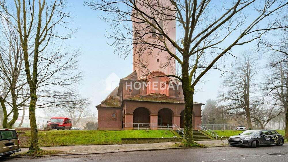 Etagenwohnung Bochum Hamme - 5 Zimmer, 116 m&sup2;, 239.000&euro; | Angebot:25141277