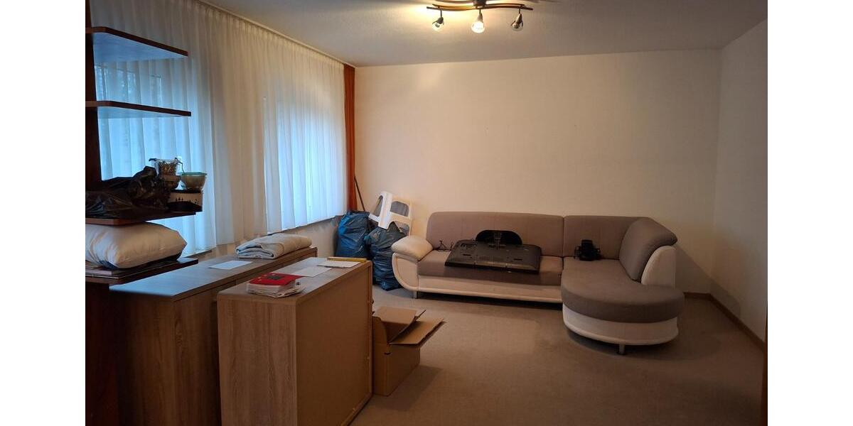 Wohnungsvermietung 2.5 zimmer