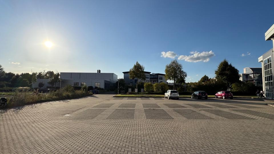 Gewerbehalle in Kamp-Lintfot zur vermieten zimmer