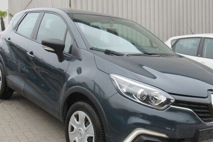 Renault Captur 30.210 km 9.590 &euro; Herne 44653