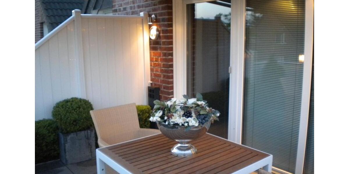 Etagenwohnung Meerbusch Necklenbroich - 4 Zimmer, 96 m&sup2;, 379.500&euro; | Angebot:26414870
