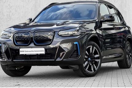 BMW iX3 15.437 km 42.390 &euro; Sprockhövel 45549