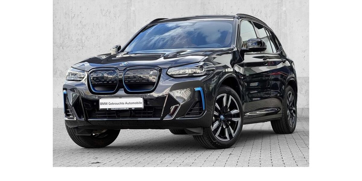BMW iX3 15.437 km 42.390 &euro; Sprockhövel 45549