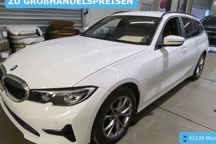 BMW 330 125.915 km 22.990 &euro; Krefeld 47829