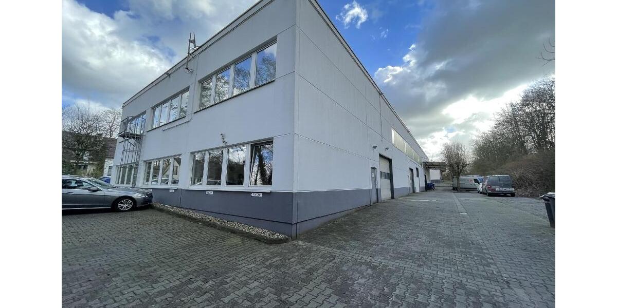 Gewerbeobjekt Ratingen Hösel - 2.500&euro; | Angebot:24240549