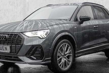 Audi Q3 13.941 km 41.950 &euro; Meerbusch 40670