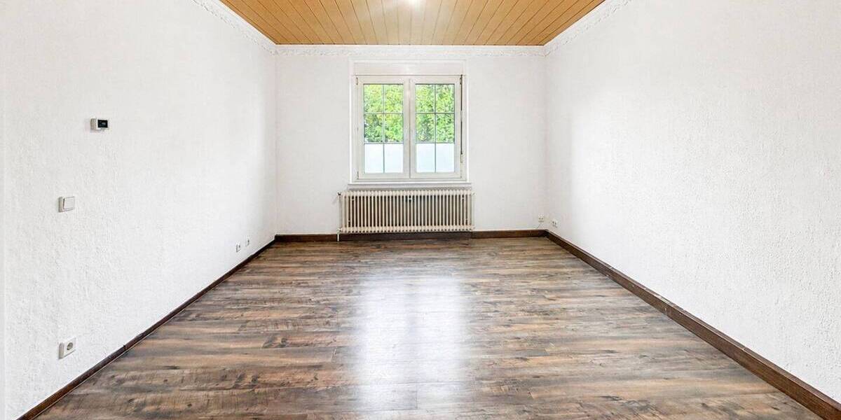 Etagenwohnung Herne Röhlinghausen - 3 Zimmer, 80 m&sup2;, 550&euro; | Angebot:26449979