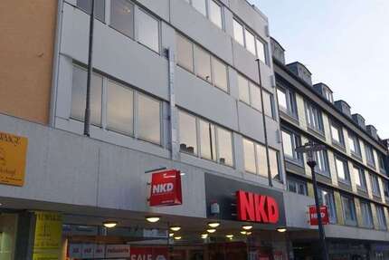 Wohnung Hattingen Baak - 5 Zimmer, 140 m&sup2;, 1.300&euro; | Angebot:23378477