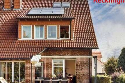 Haus Recklinghausen Hillerheide - 4 Zimmer, 122 m&sup2;, 547.000&euro; | Angebot:25781799