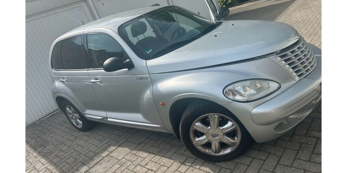 Chrysler PT Cruiser 149.000 km 3.300 &euro; Herten 45699