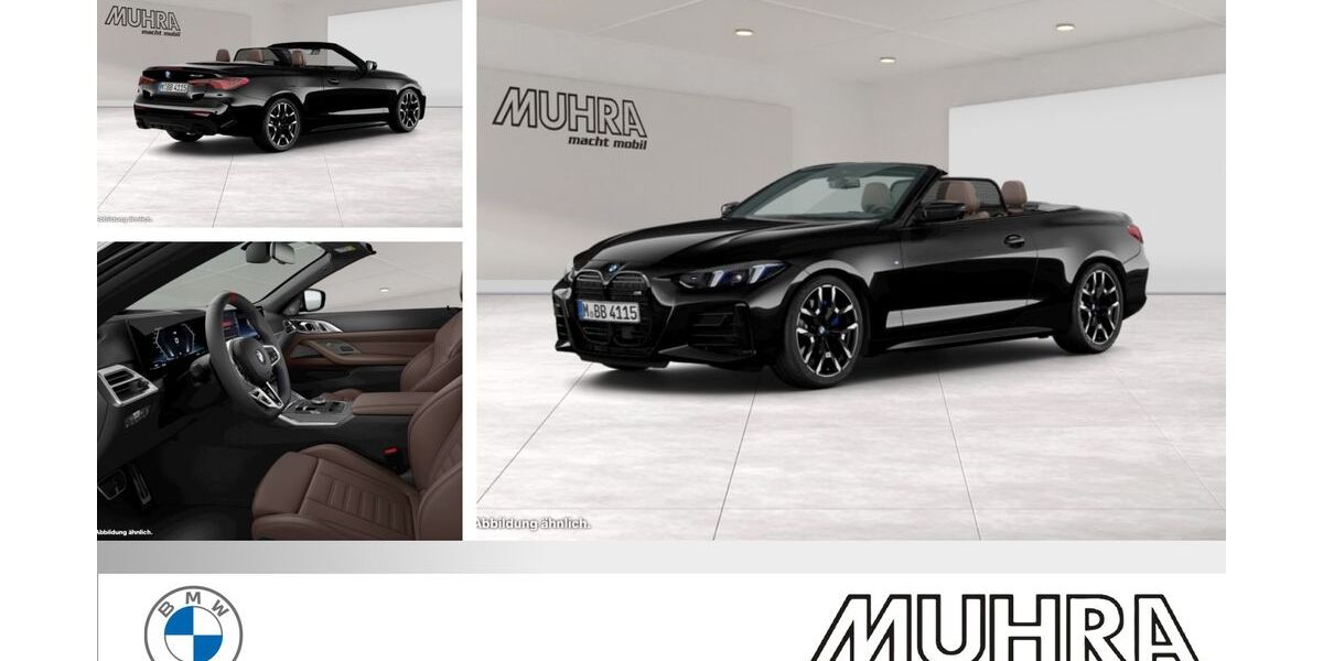 BMW M440 25.324 km 61.730 &euro; Oberhausen 46149