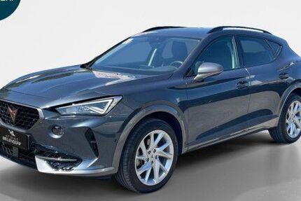 Cupra Formentor 73.939 km 25.940 &euro; Bottrop 46244