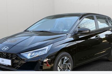 Hyundai i20 10.000 km 16.590 &euro; Herne 44653