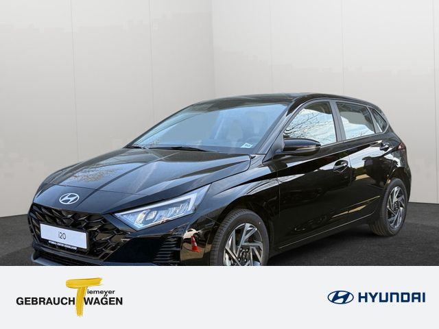 Hyundai i20 10.000 km 16.590 &euro; Herne 44653