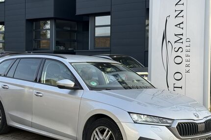 Skoda Octavia 150.892 km 18.950 &euro; Krefeld 47805