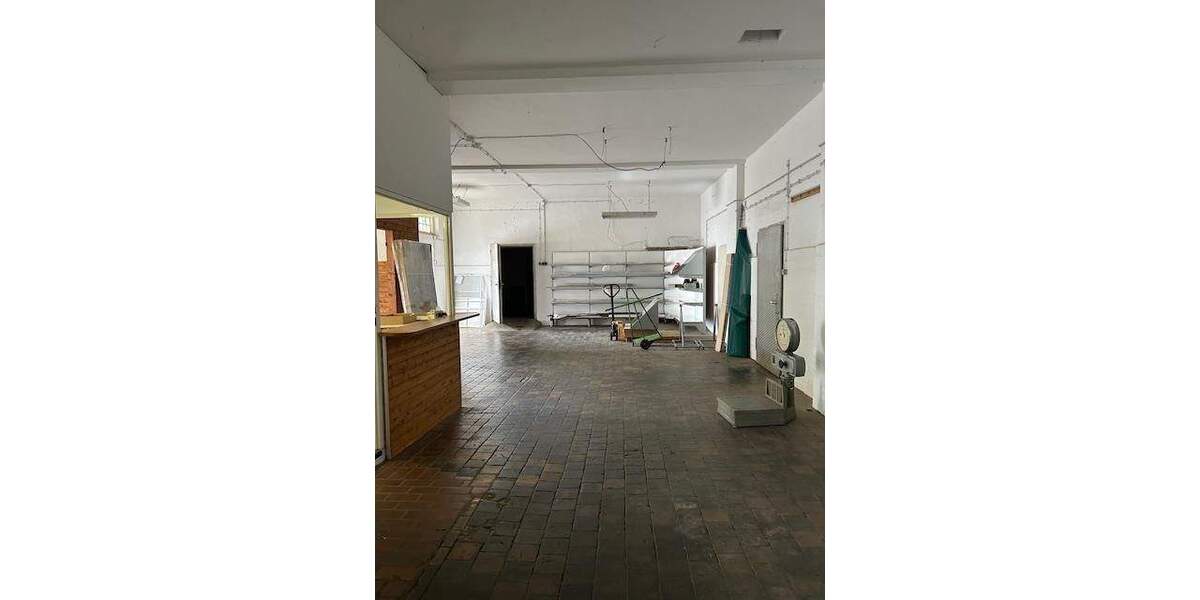 Charakterstarkes Anwesen mit Entwicklungspotenzial in Recklinghausen 6 zimmer