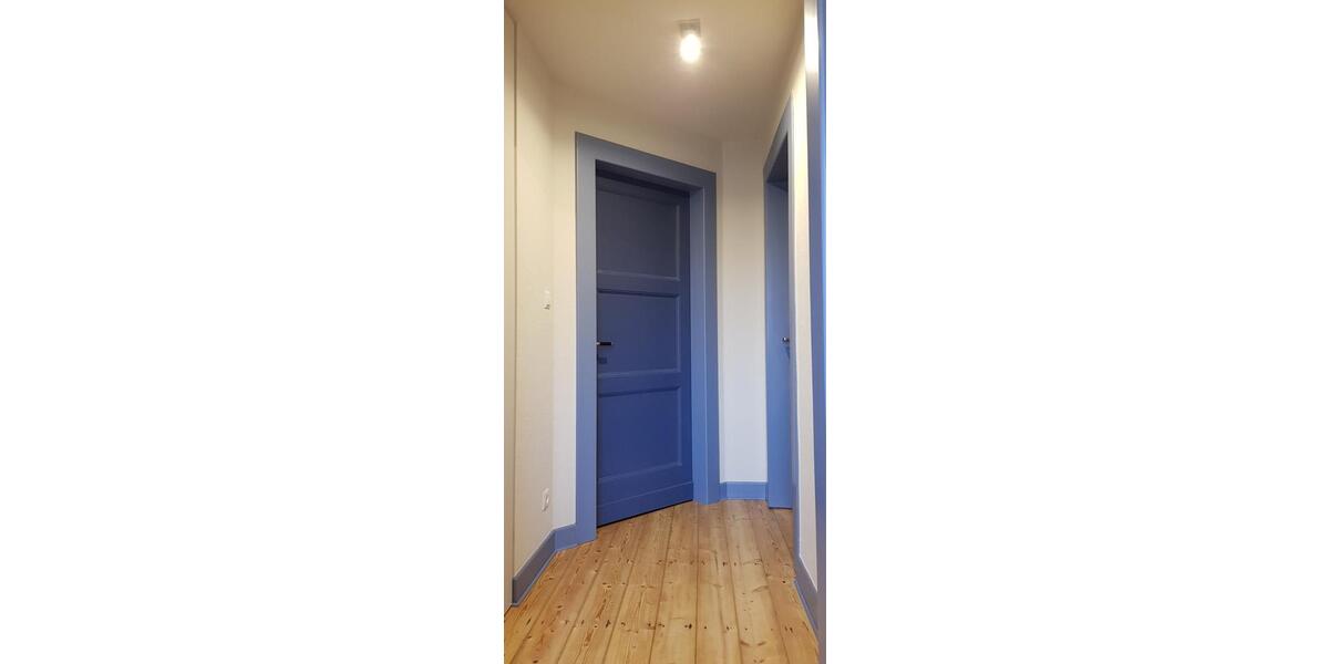 Wohnen mit Stil - Tolles Einfamilienhaus zur Miete in Schermbeck 5.5 zimmer