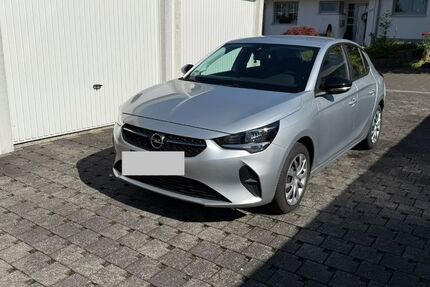 Opel Corsa 27.300 km 12.250 &euro; Bochum 44866