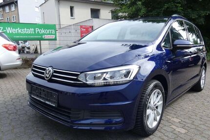 VW Touran 132.950 km 14.350 &euro; Bochum 44809