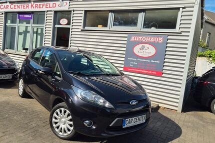 Ford Fiesta 132.230 km 4.300 &euro; Krefeld 47798