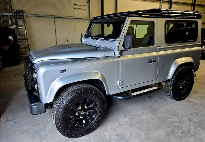 Defender