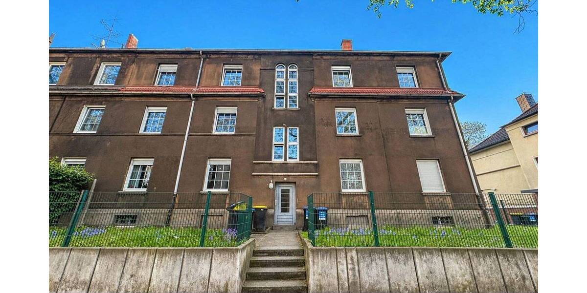Etagenwohnung Herne Röhlinghausen - 3 Zimmer, 80 m&sup2;, 550&euro; | Angebot:26449979